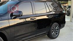 كاديلاك اسكاليد